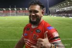 Salford Red Devils  4 St Helens 30 